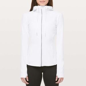 lululemon Hooded Define Jacket *Nulu